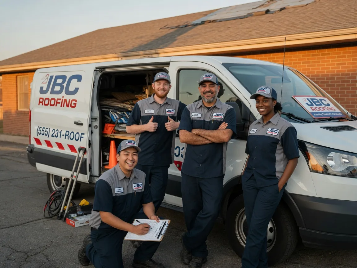 Roof Replacement company in Port Monmouth, NJ